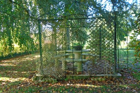 Landejendom i Hesdin, Pas-de-Calais, Hesdin - € 250.000 | Ref: AG19 - foto 10
